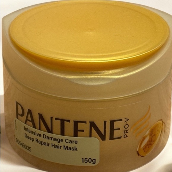 PANTENE Other - Pantene Pro-V Gold Intensive Hair Mask